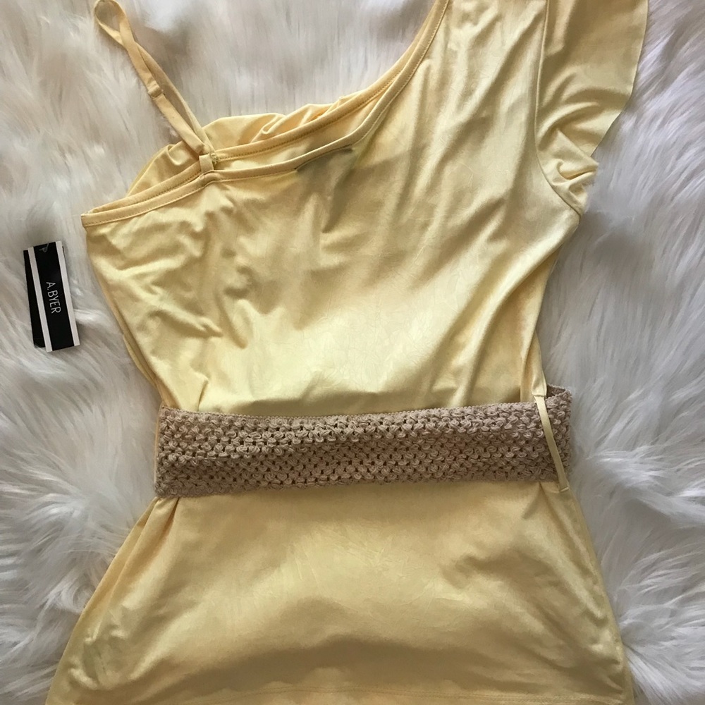Blouse/Tops